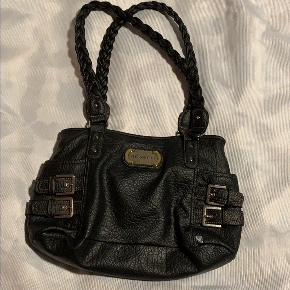 Rosetti Purse